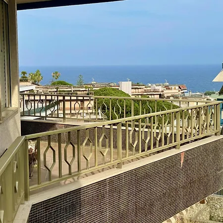 아파트 Sun & Sea Homes By Wonderful Italy