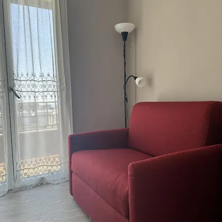 아파트 Sun & Sea Homes By Wonderful Italy 산레모