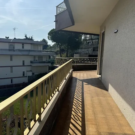 Sun & Sea Homes By Wonderful Italy 아파트 산레모