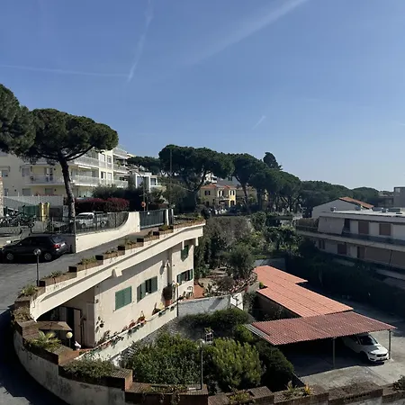 Sun & Sea Homes By Wonderful Italy 아파트