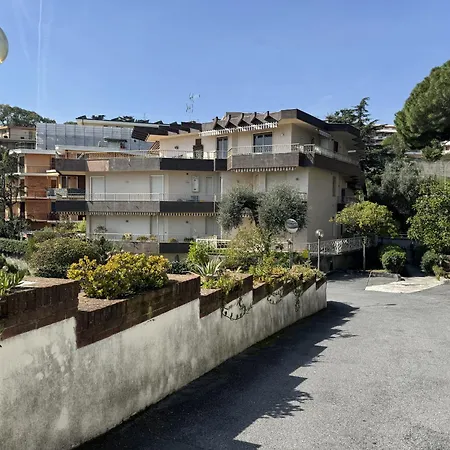Sun & Sea Homes By Wonderful Italy * 산레모