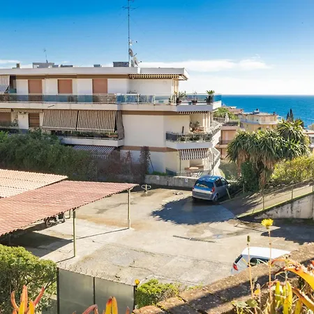 Sun & Sea Homes By Wonderful Italy * Σαν Ρέμο