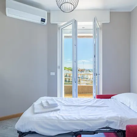 Sun & Sea Homes By Wonderful Italy Σαν Ρέμο