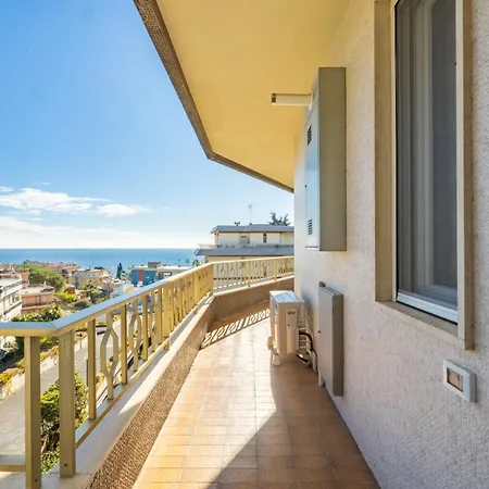 Sun & Sea Homes By Wonderful Italy Διαμέρισμα