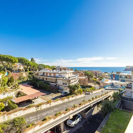 Διαμέρισμα Sun & Sea Homes By Wonderful Italy Σαν Ρέμο