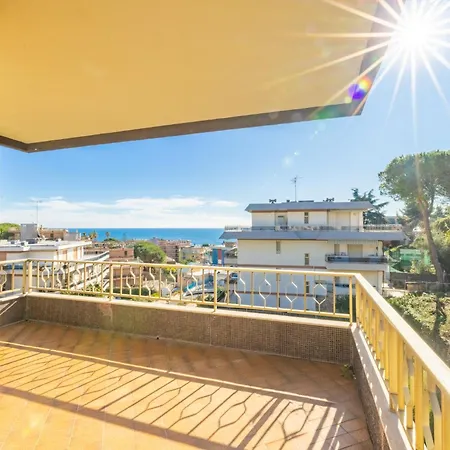 Sun & Sea Homes By Wonderful Italy Σαν Ρέμο