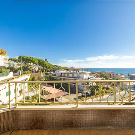 Διαμέρισμα Sun & Sea Homes By Wonderful Italy