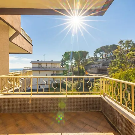Sun & Sea Homes By Wonderful Italy Διαμέρισμα *