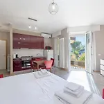 شقة Sun & Sea Homes By Wonderful Italy سانريمو