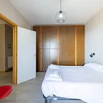 شقة Sun & Sea Homes By Wonderful Italy سانريمو