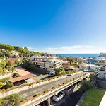 شقة Sun & Sea Homes By Wonderful Italy سانريمو
