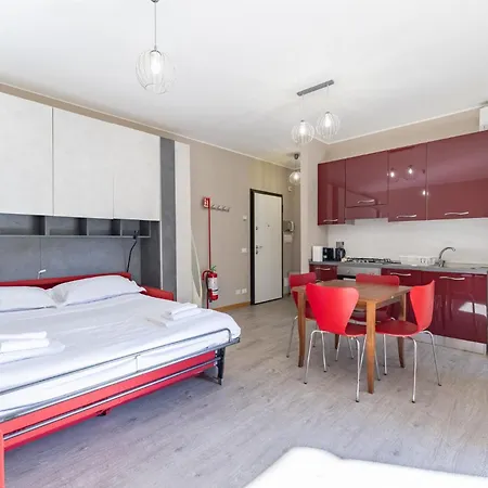 Apartment Sun & Sea Homes By Wonderful Italy