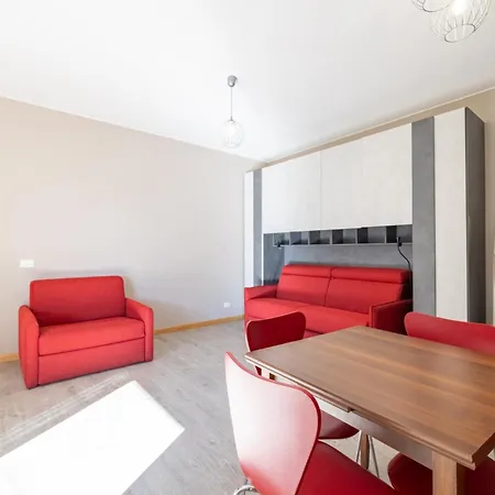 Apartment Sun & Sea Homes By Wonderful Italy