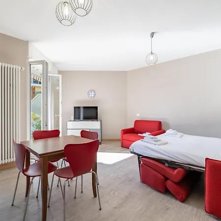 Apartment Sun & Sea Homes By Wonderful Italy Sanremo