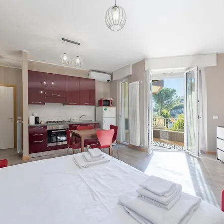 Appartamento Sun & Sea Homes By Wonderful Italy Sanremo