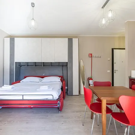 Sun & Sea Homes By Wonderful Italy Appartamento Sanremo