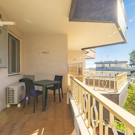 Sun & Sea Homes By Wonderful Italy Apartment