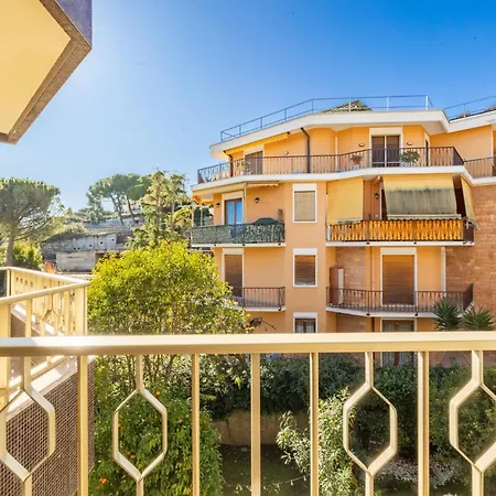 Sun & Sea Homes By Wonderful Italy Sanremo