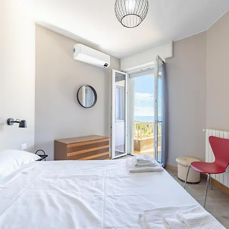 Sun & Sea Homes By Wonderful Italy Sanremo