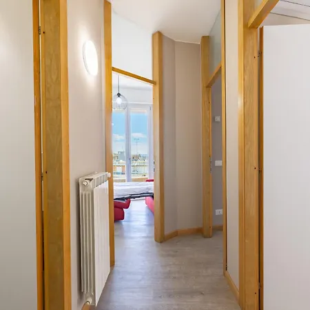 Appartamento Sun & Sea Homes By Wonderful Italy Sanremo