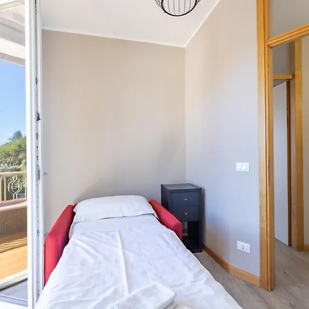 Sun & Sea Homes By Wonderful Italy Sanremo
