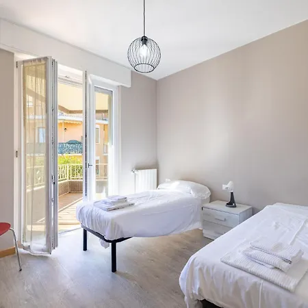 Sun & Sea Homes By Wonderful Italy Appartamento Sanremo