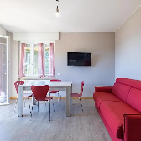 Apartment Sun & Sea Homes By Wonderful Italy *