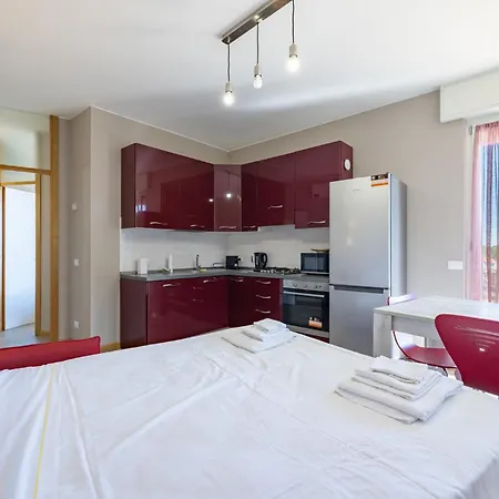 Appartamento Sun & Sea Homes By Wonderful Italy Sanremo
