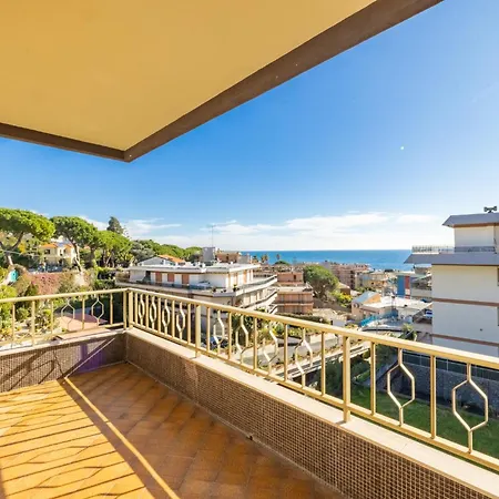 Appartamento Sun & Sea Homes By Wonderful Italy *