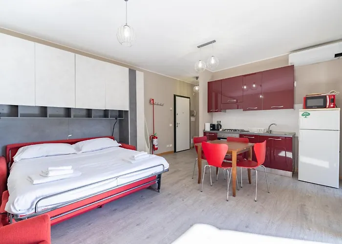 Apartment Sun & Sea Homes By Wonderful Italy