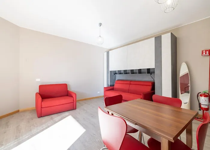 Apartment Sun & Sea Homes By Wonderful Italy