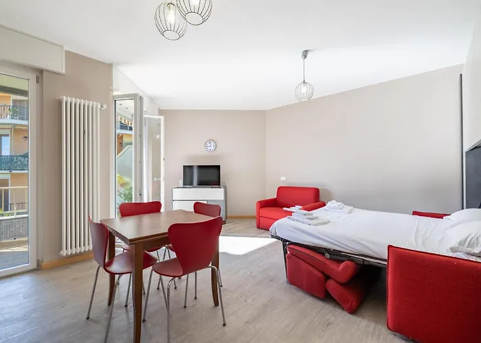 Apartment Sun & Sea Homes By Wonderful Italy Sanremo