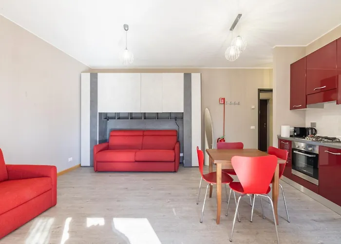 Sun & Sea Homes By Wonderful Italy Apartment