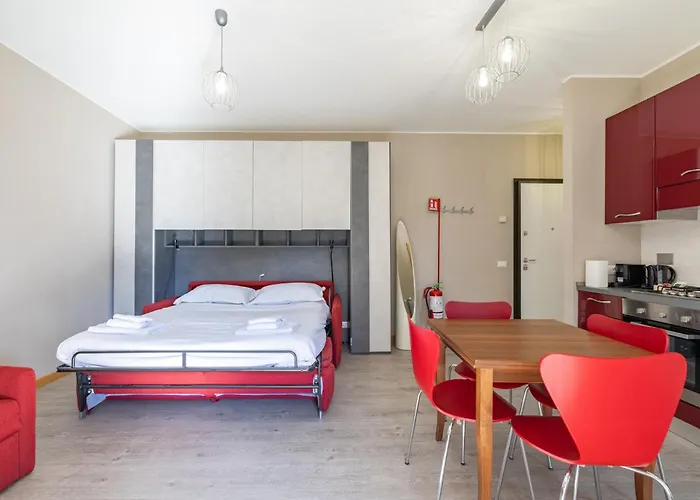 Sun & Sea Homes By Wonderful Italy Apartment Sanremo