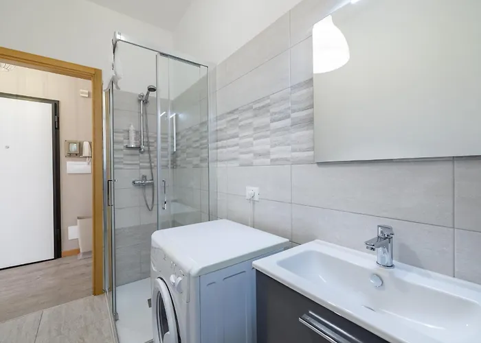 Sun & Sea Homes By Wonderful Italy Apartment