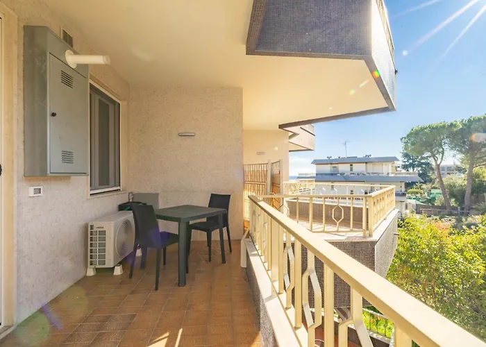 Sun & Sea Homes By Wonderful Italy Apartment