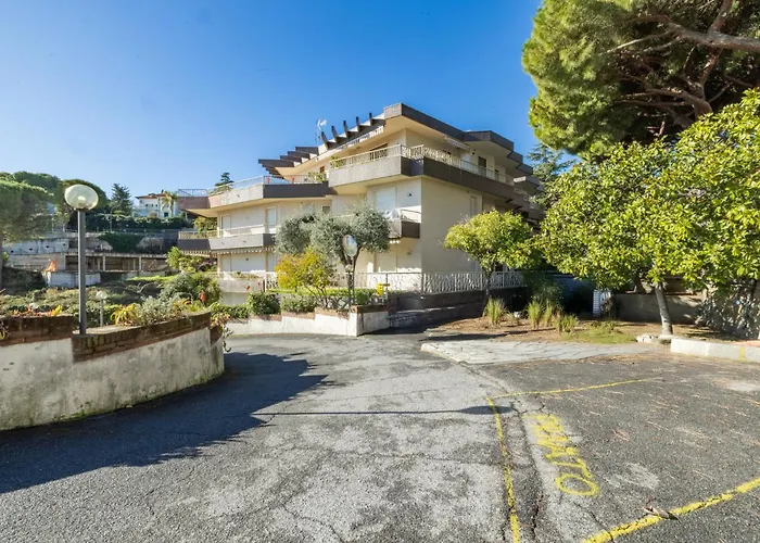 Sun & Sea Homes By Wonderful Italy Apartment Sanremo