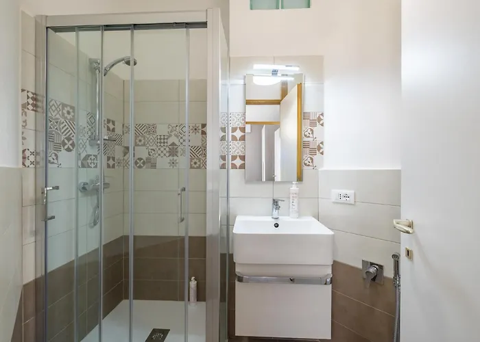 Sun & Sea Homes By Wonderful Italy Sanremo