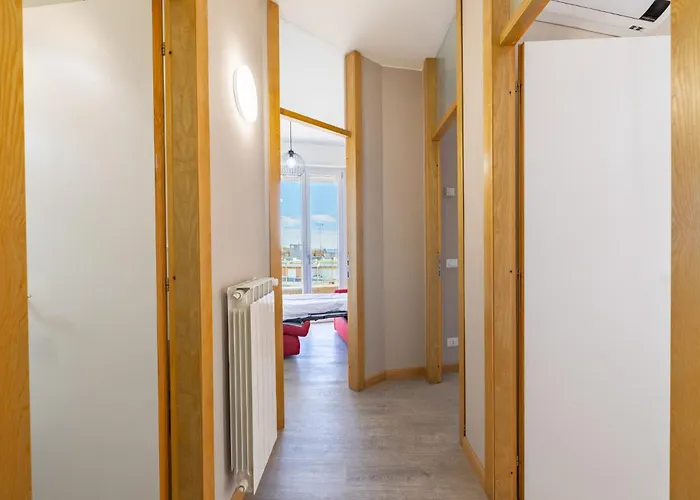 Apartment Sun & Sea Homes By Wonderful Italy Sanremo