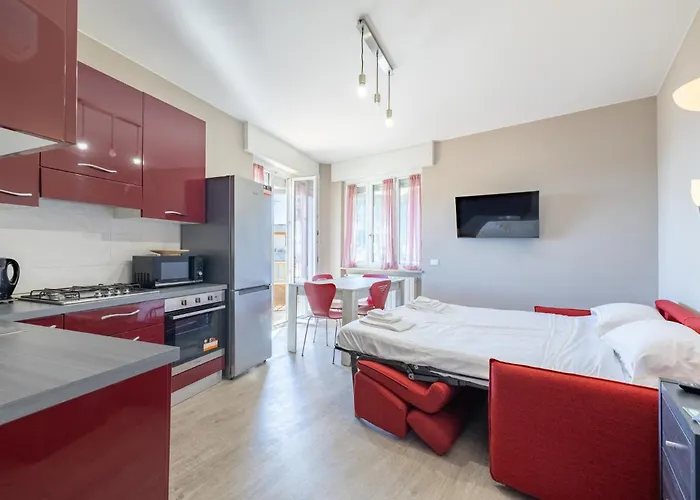 Sun & Sea Homes By Wonderful Italy Apartment Sanremo