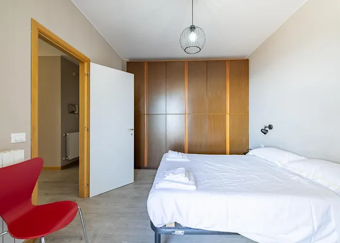 Lejlighed Sun & Sea Homes By Wonderful Italy Sanremo