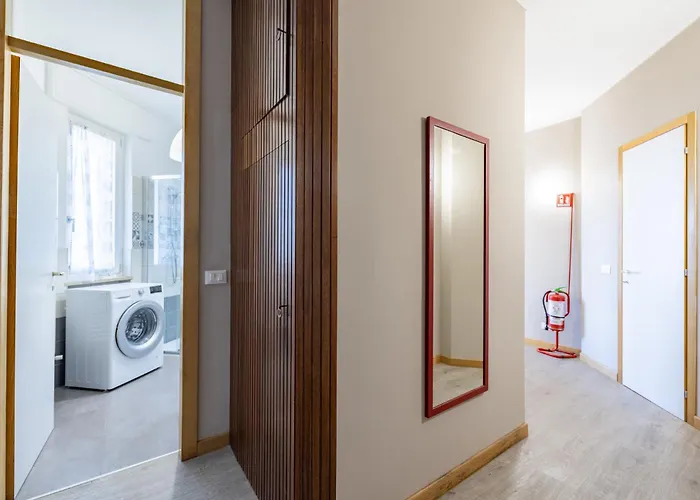 Apartment Sun & Sea Homes By Wonderful Italy Sanremo