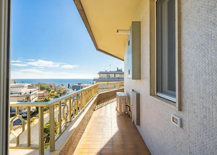 Sun & Sea Homes By Wonderful Italy Lejlighed