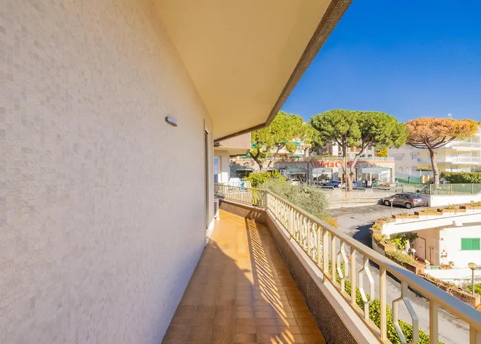 Sun & Sea Homes By Wonderful Italy Lejlighed Sanremo