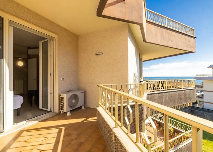 Sun & Sea Homes By Wonderful Italy *