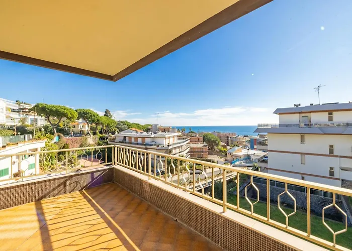 Apartment Sun & Sea Homes By Wonderful Italy *