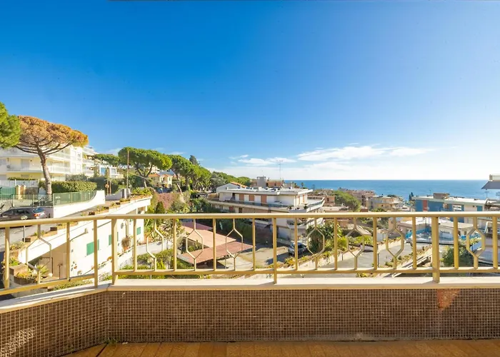 Lejlighed Sun & Sea Homes By Wonderful Italy